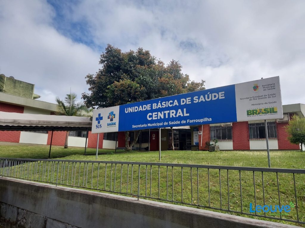 FARROUPILHA