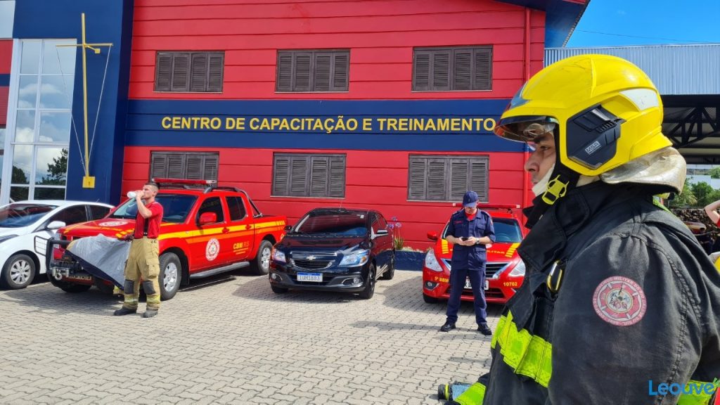 Bombeiros
