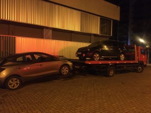 Trio é preso por tráfico e suspeita de homicídio em Caxias do Sul