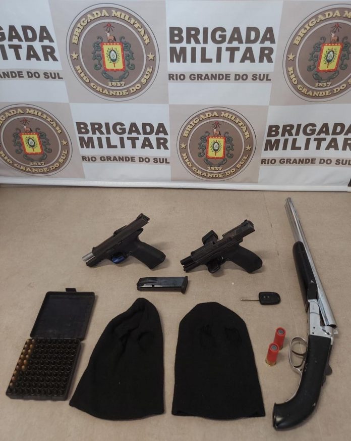 Jovem morre e outro fica ferido após confronto com a BM no litoral Norte
