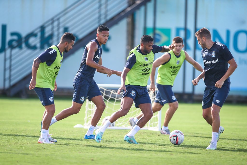 GAUCHÃO