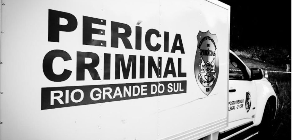 Uma mulher foi morta a cada 3,4 dias no Estado em 2022 (Foto: Arquivo Leouve)