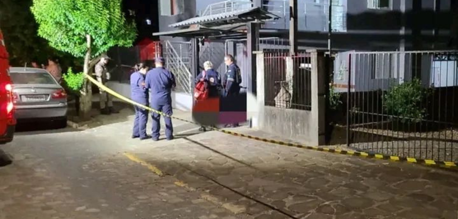 Identificada a vítima do primeiro homicídio de 2023 em Guaporé