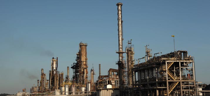 Refinaria da Petrobras fará parada de manutenção em Canoas