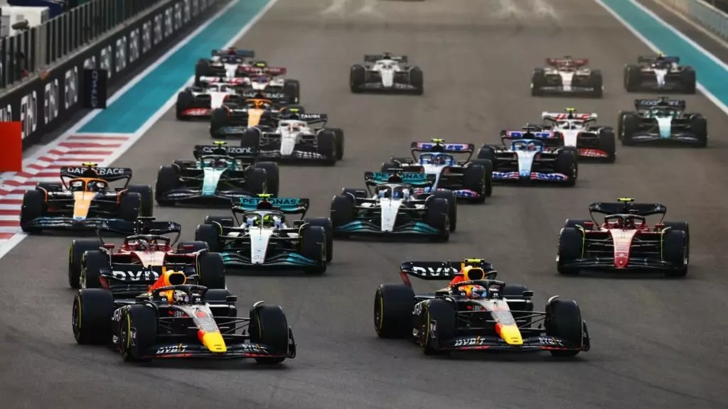 Foto: Red Bull Content Pool