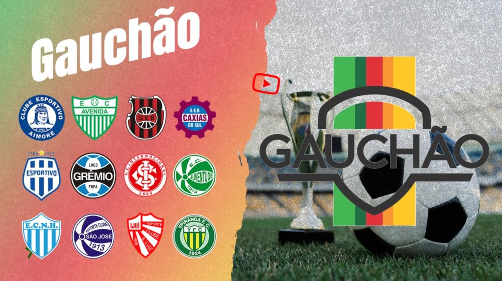 GAUCHÃO 2023