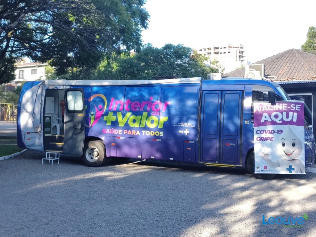 FARROUPILHA
