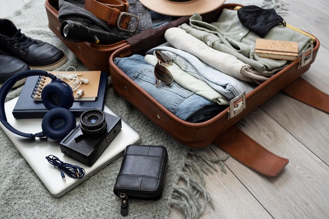 Férias: 5 dicas para proteger a sua casa enquanto está viajando