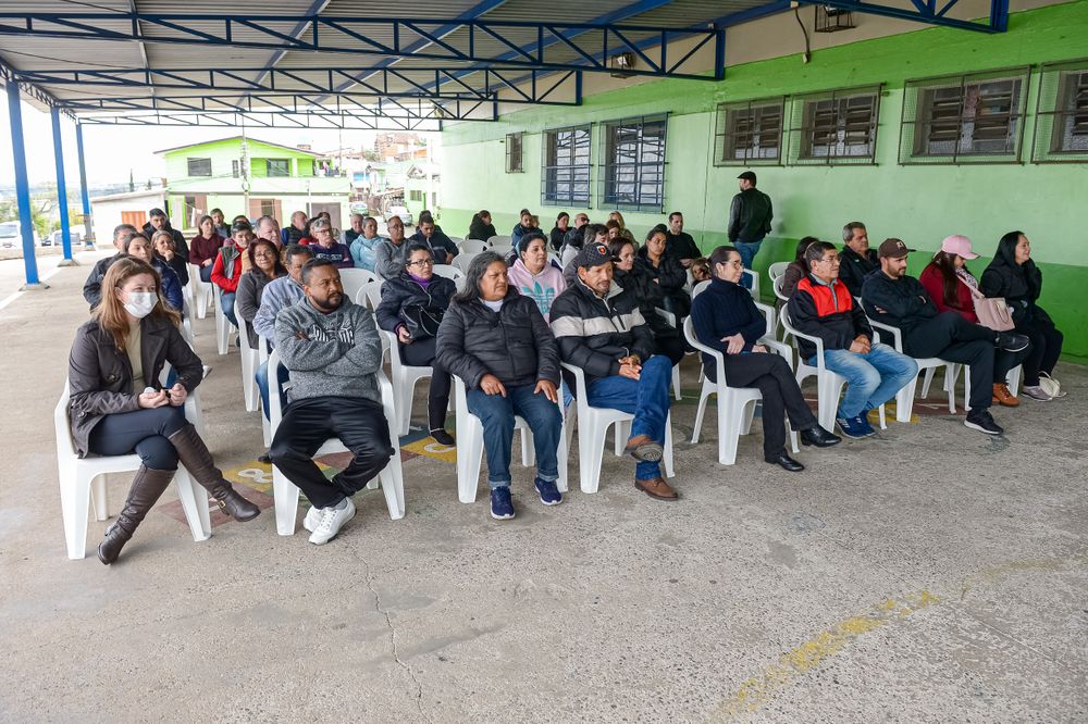 Foto por João Pedro Bressan, Banco de Dados