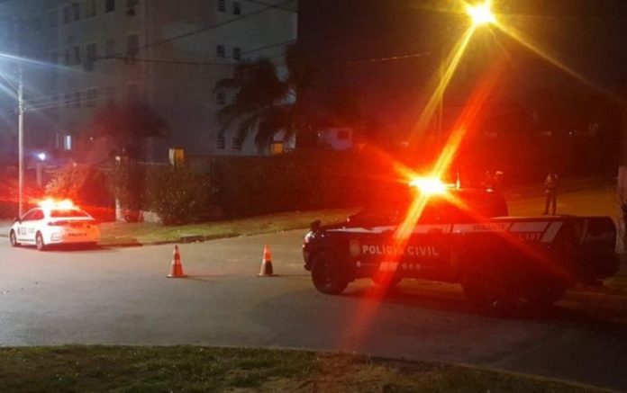 (Foto: Polícia Civil/Divulgação)
