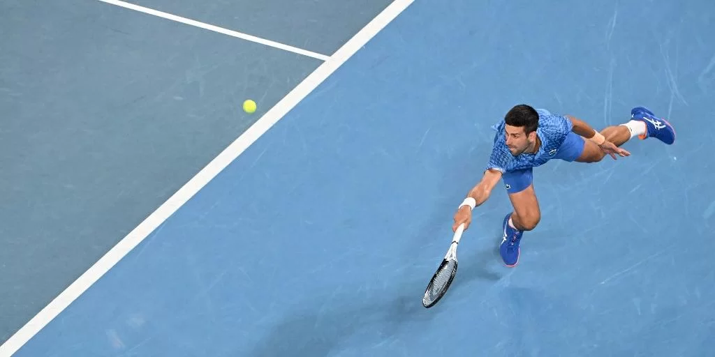 DJOKOVIC