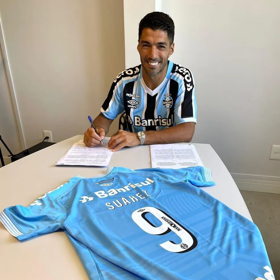 GRÊMIO