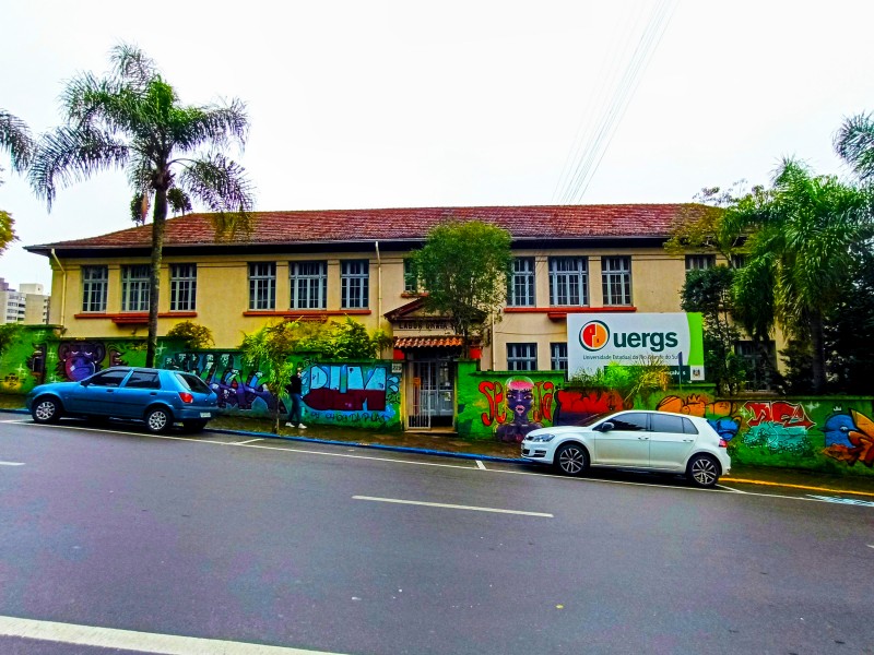 Campus Bento Gonçalves tem 20 vagas abertas para  Engenharia de Bioprocessos e Biotecnologia
