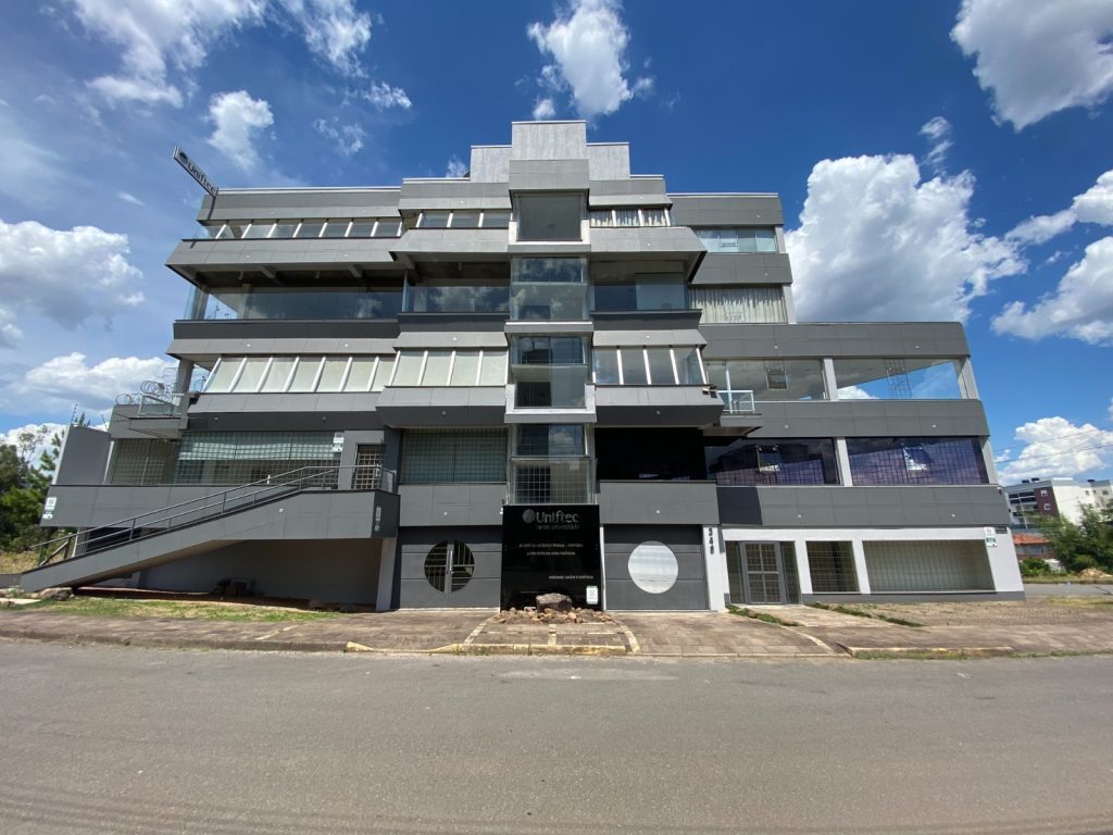 Uniftec inaugura unidade de Saúde e Estética, em Caxias do Sul
