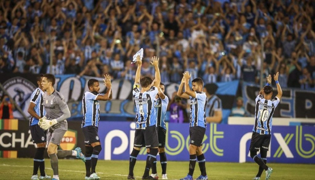 GAUCHÃO
