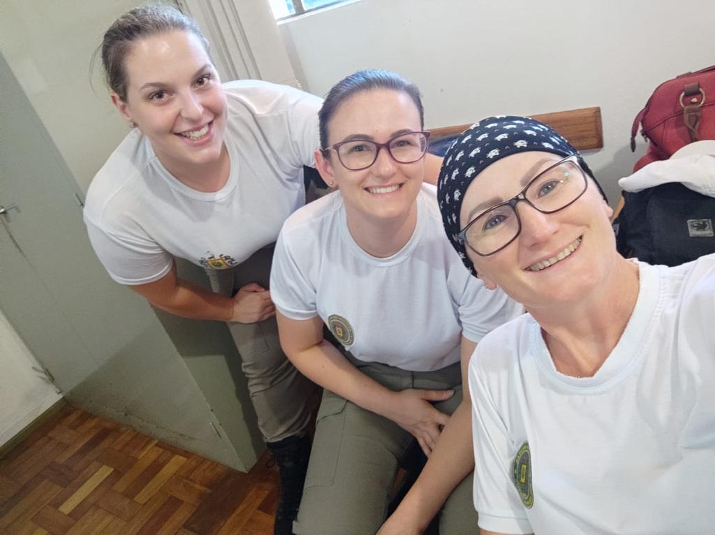 Foto: Brigada Militar