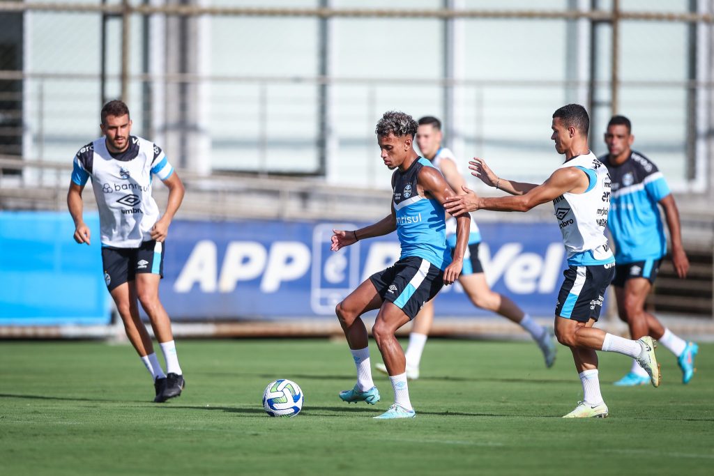 GRÊMIO