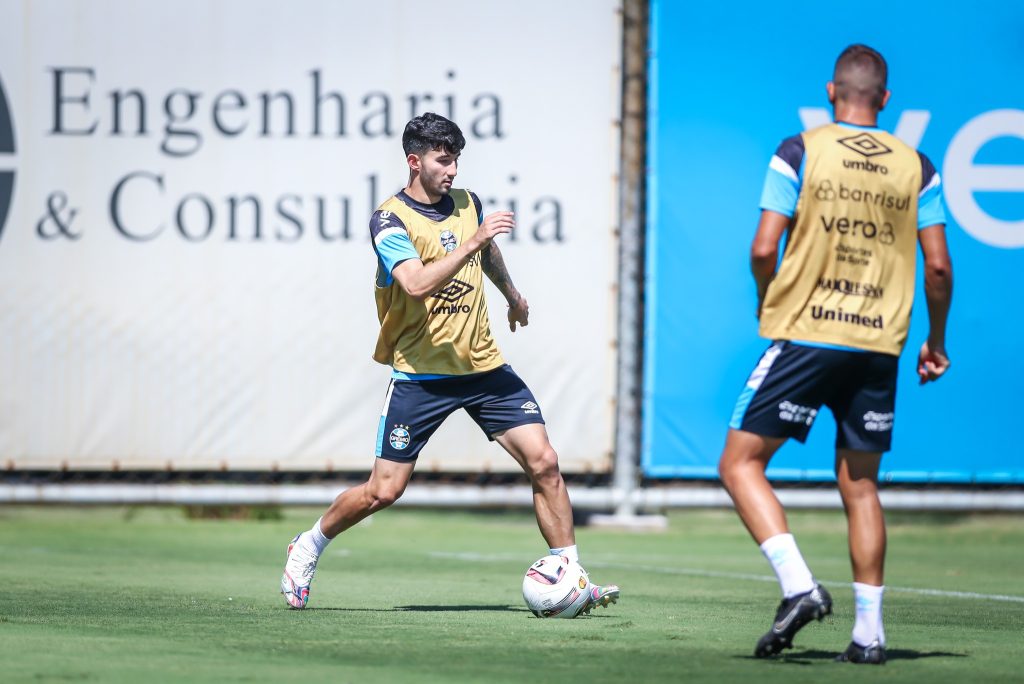 KANNEMANN GRÊMIO