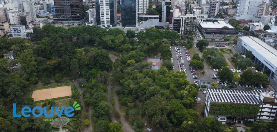 “Acqua Fest” será realizado no Parque dos Macaquinhos