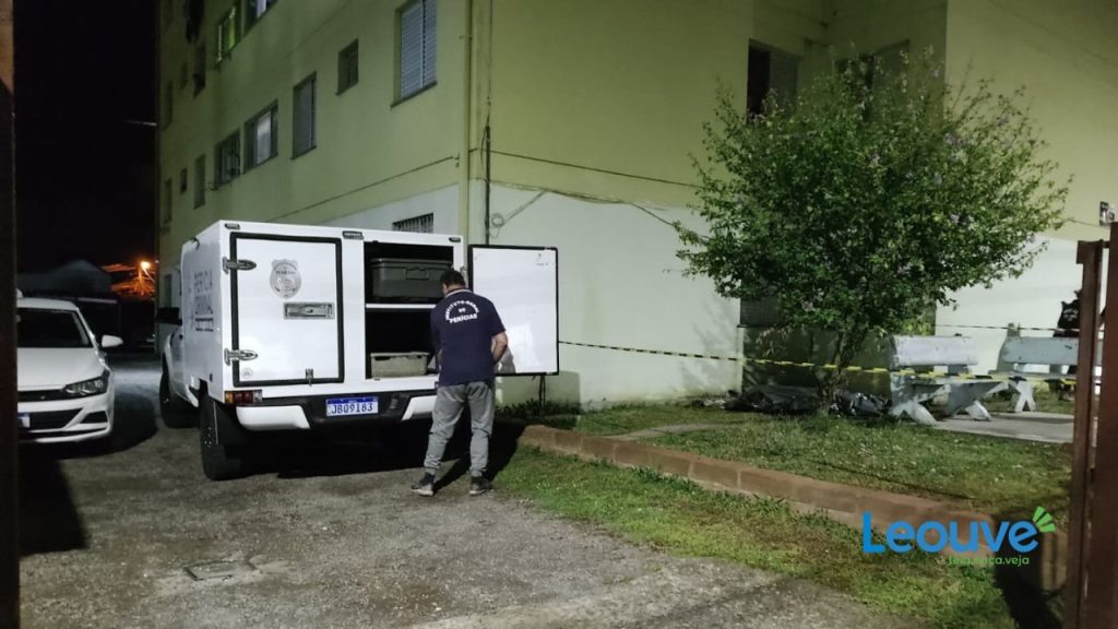 Números de homicídios no RS registram aumento de 6,9% em fevereiro