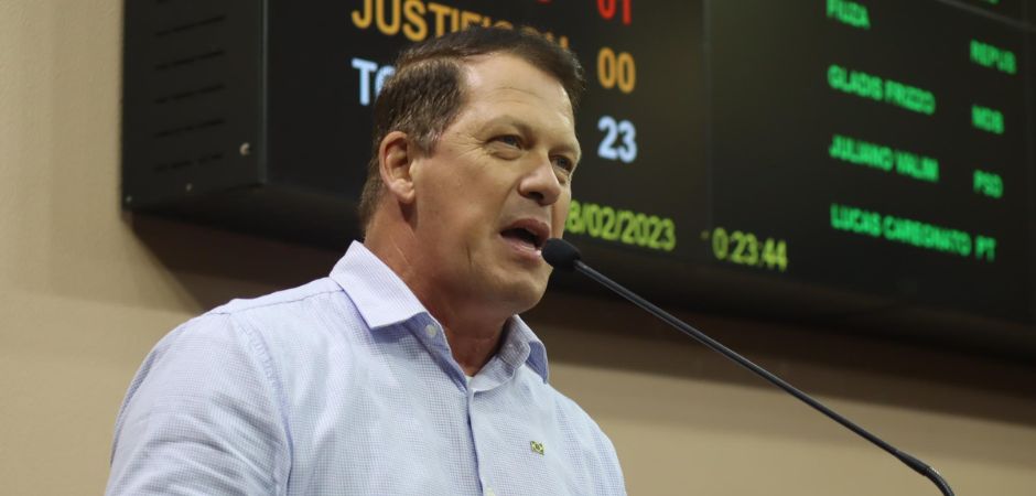 Depoimentos do caso "Sandro Fantinel" ocorrem nos próximos dias, em Caxias do Sul