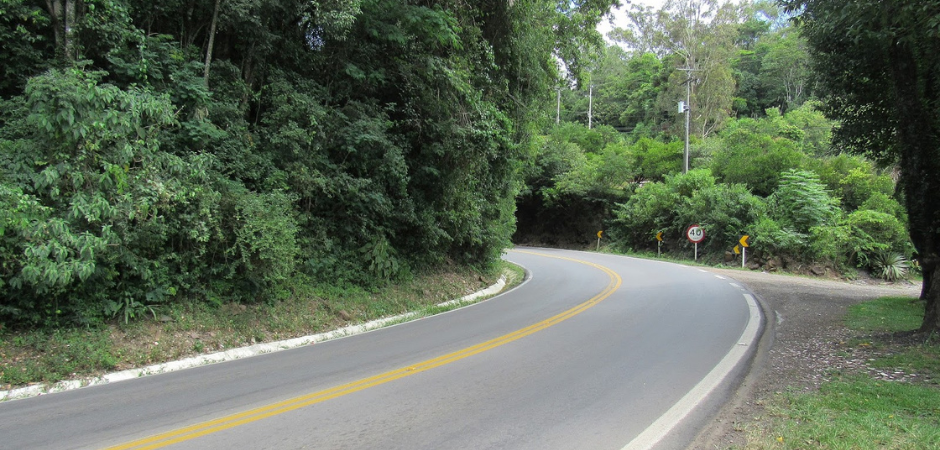 Utilizar rotas alternativas, como a RS 431 (sentido Faria Lemos).