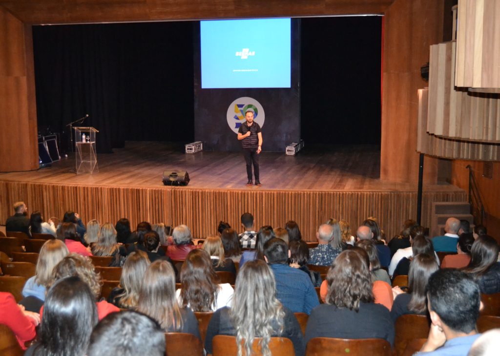 Associados do CDL e do Sindilojas têm desconto no ingresso (Foto: Exata Comunicação)