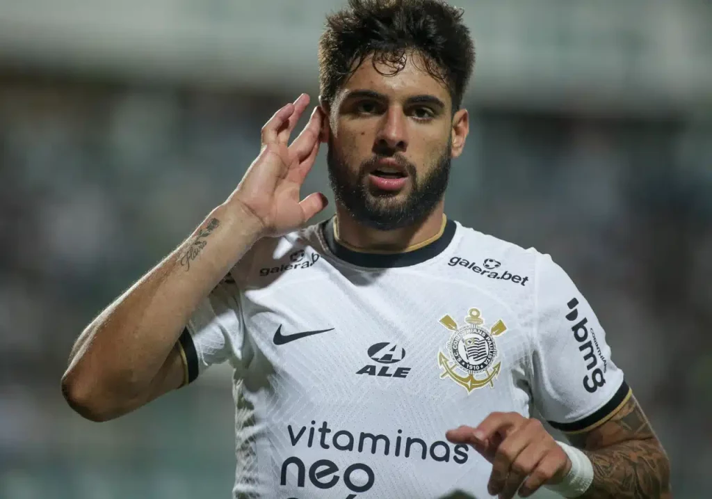 YURI ALBERTO INTER