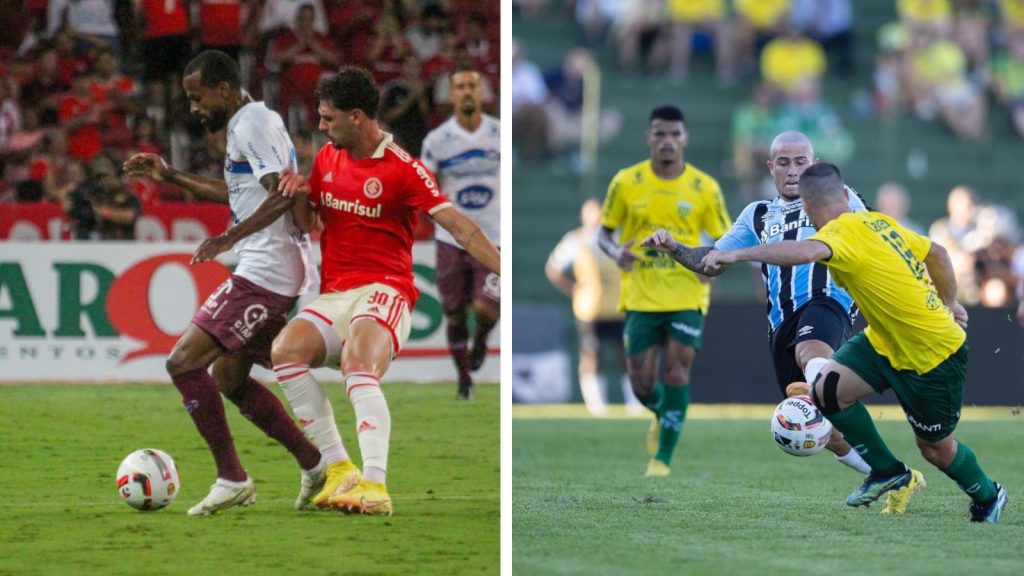 GAUCHÃO