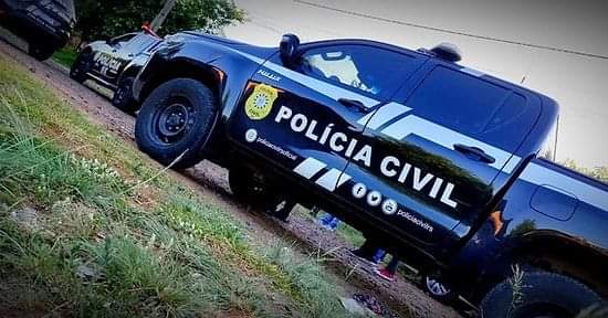 (Foto: Policia Civil - Divulgação)
