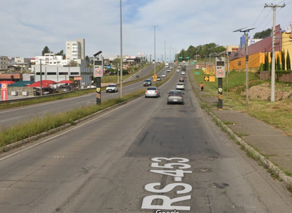 Fonte: Google Maps