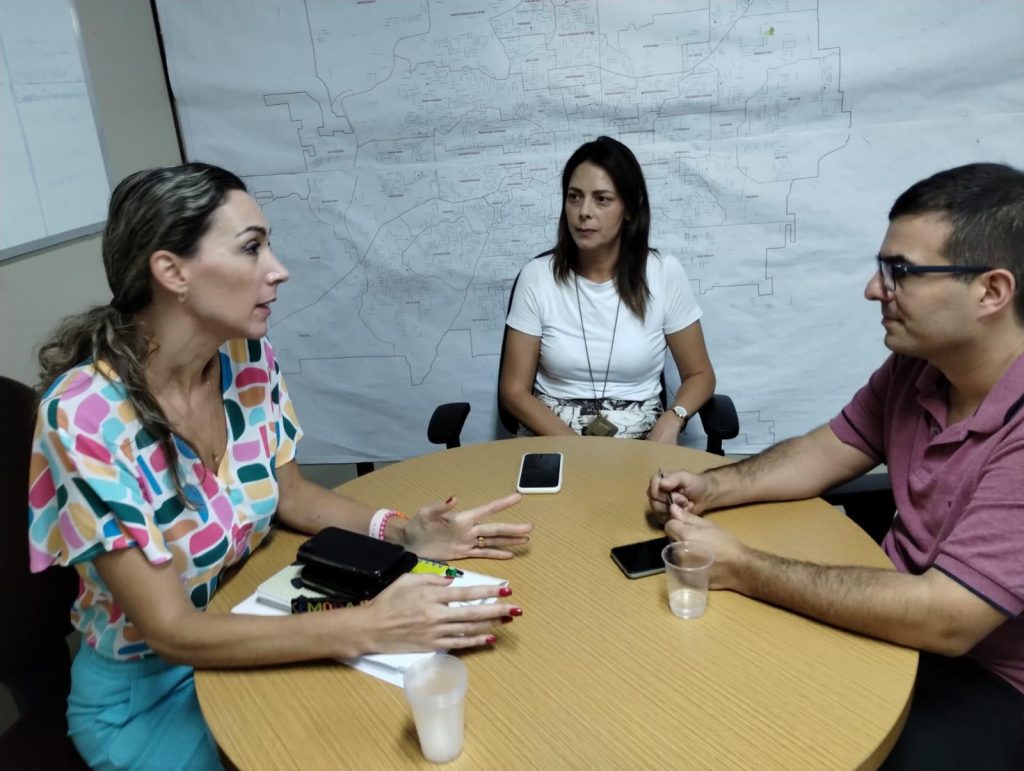 Secretária da Saúde afirma que está averiguando denúncias de negligências no atendimento médico na UPA Central, em Caxias do Sul