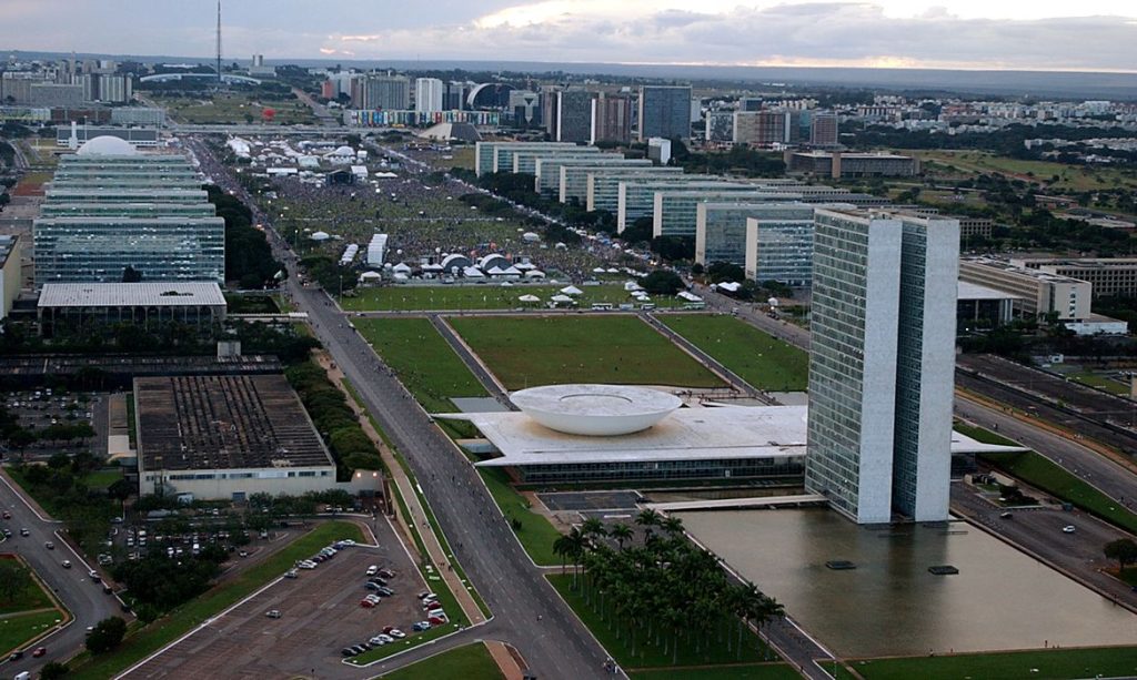 (Foto: Arquivo/Agência Brasil)