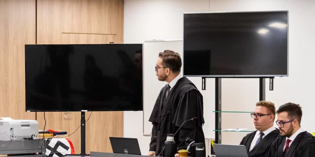 (Foto: Juliano Verardi – DICOM /TJRS / Divulgação)