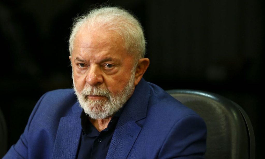 ‘Não quero saber se produtor rural gosta de mim ou não’, diz Lula