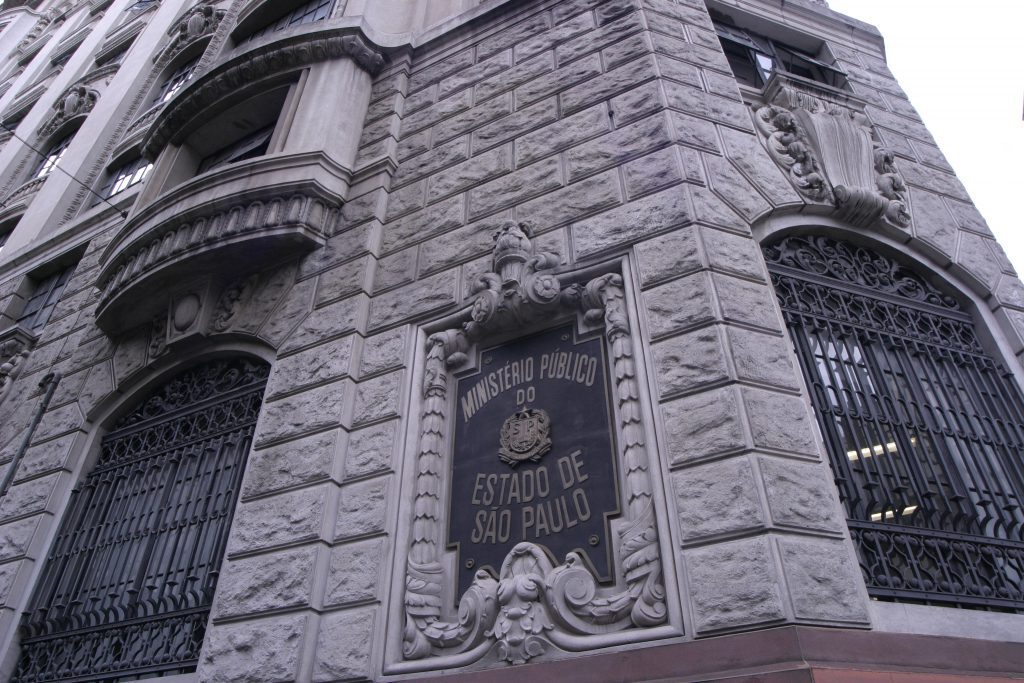 Ministério Público pede internação de adolescente autor de ataque em escola de SP