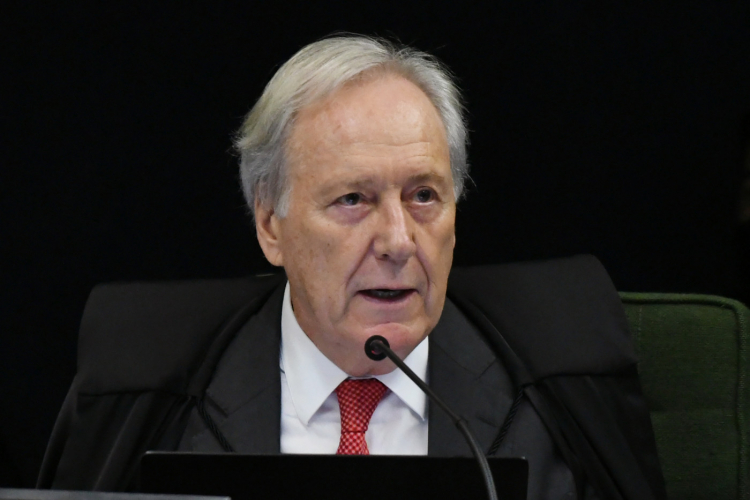 (Foto: Nelson Jr./SCO/STF)