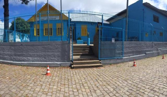 Escola José Generosi retoma aulas após suspeitas de ameaças, em Caxias do Sul