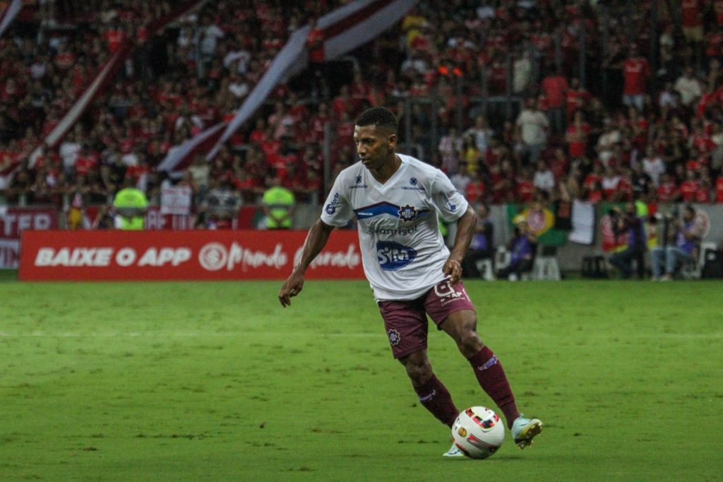 JEAN DIAS CAXIAS