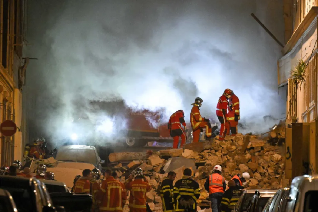  Foto: Nicolas Tucat / AFP Photo