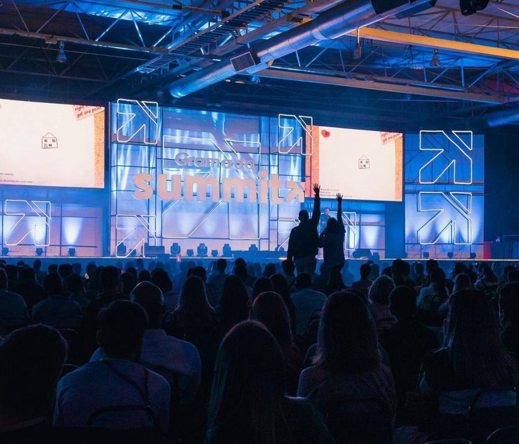 Gramado Summit inicia nesta quarta-feira