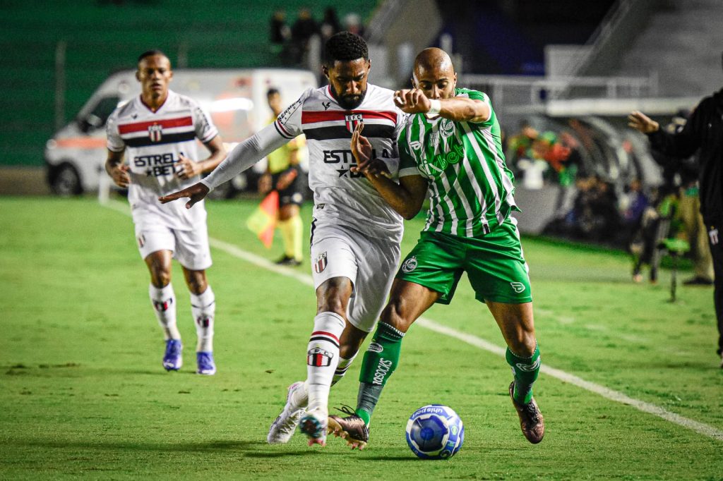 Verdão estreou com derrota no último sábado
