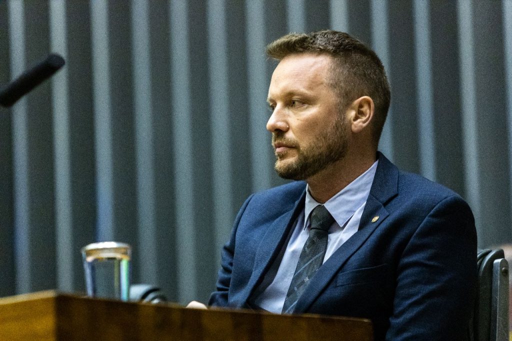 Deputado Federal Mauricio Marcon apresenta projeto para agravar as penas de homicídio qualificado