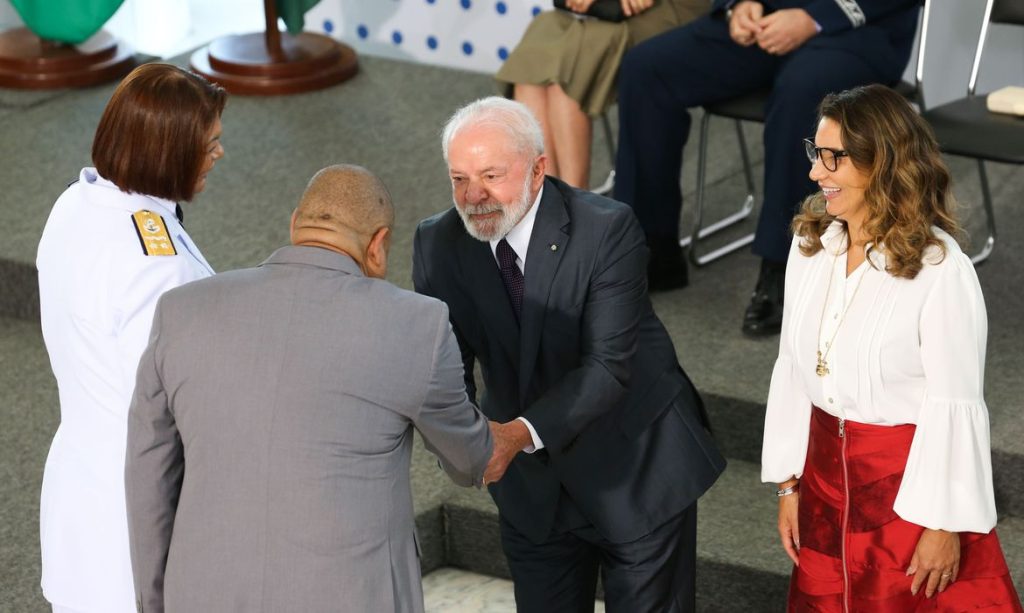 (Foto: Lula Marques/Agência Brasil)