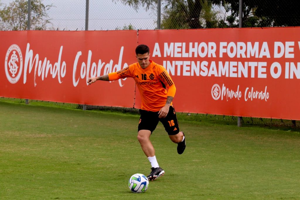 INTER LIBERTADORES