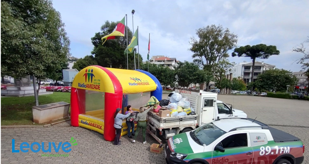Foto: Lucas Brito | Grupo RSCOM