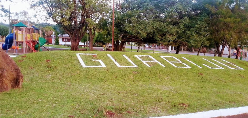 O município de 1.745 habitantes tem 70% da população na zona rural.
