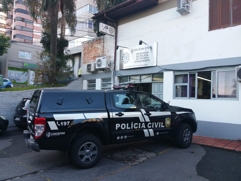 Novo prédio terá seis pavimentos