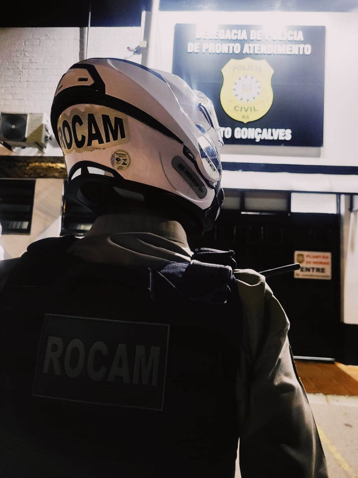 (Foto: ROCAM)