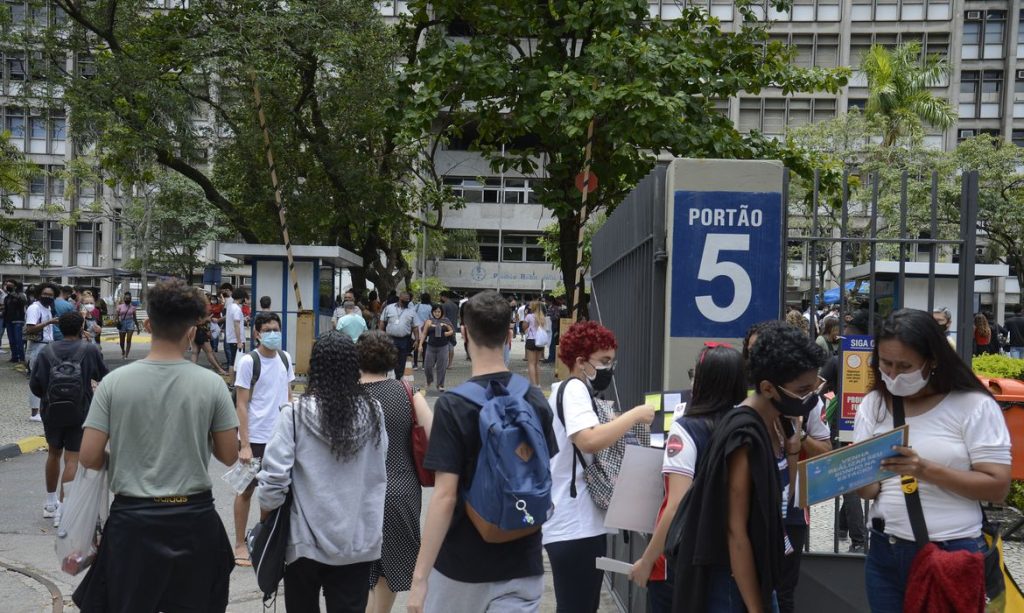 Em ranking mundial de universidades, nenhuma brasileira no top 100 Em ranking mundial de universidades, nenhuma brasileira no top 100